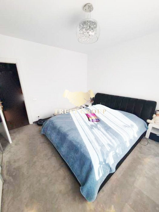 Apartament 3 camere Central Park 