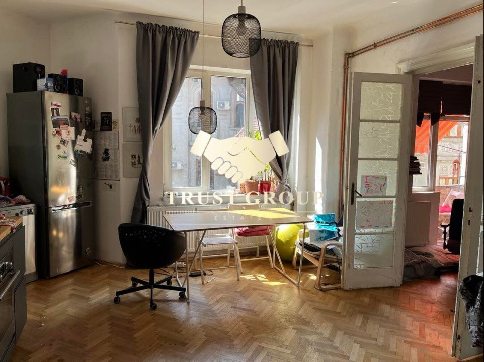 Apartament 3 camere Ultracentral