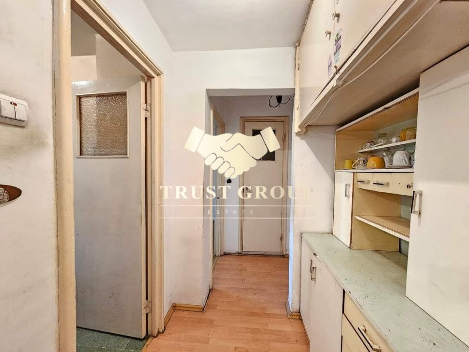 Apartament 2 camere Clucerului-Arcul De Triumf