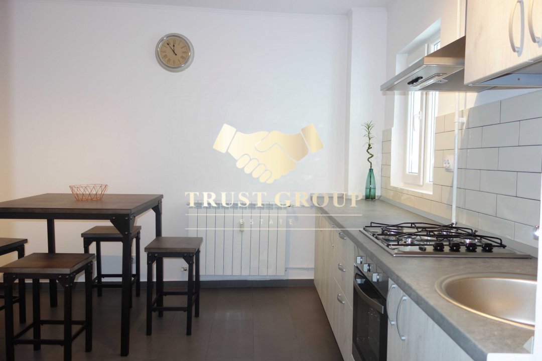 Apartament 2 Camere Banu Manta | 1982 | Renovat 