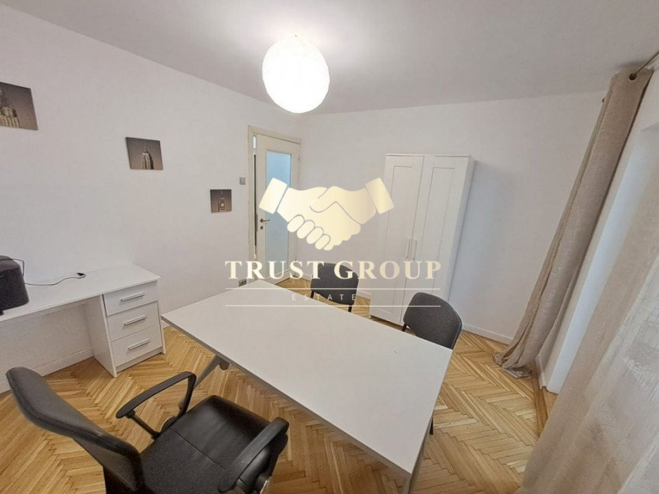 Apartament 3 camere Beller | Dorobanti 