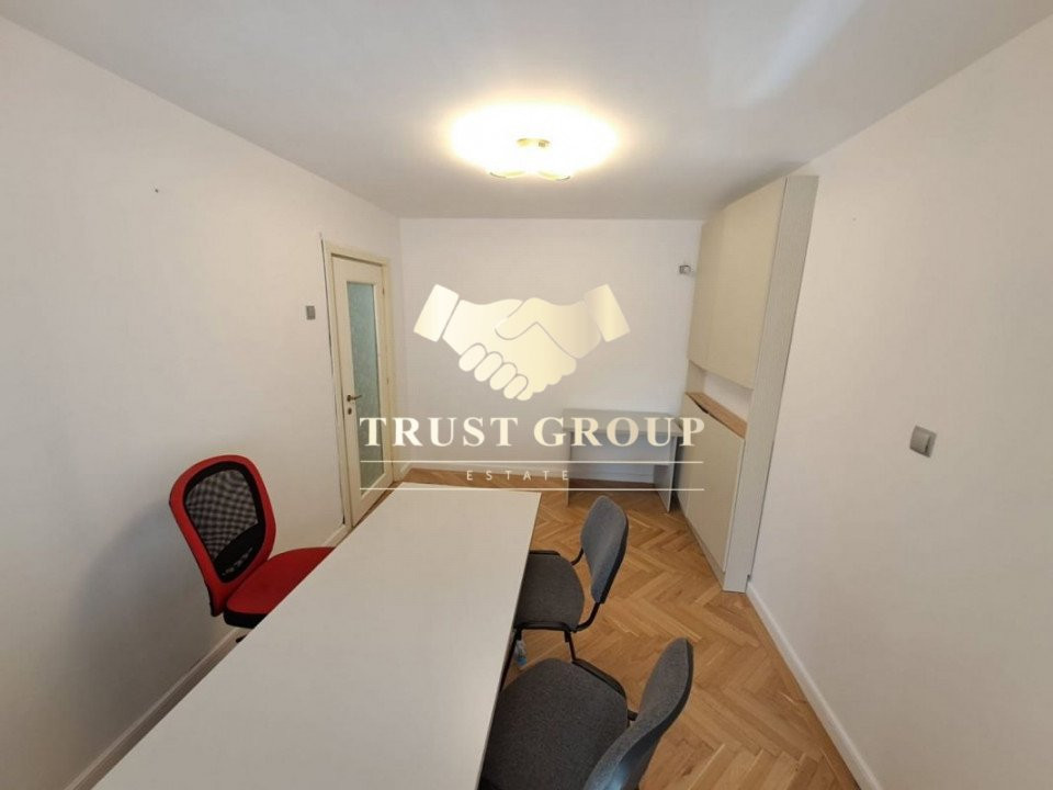 Apartament 3 camere Beller | Dorobanti 