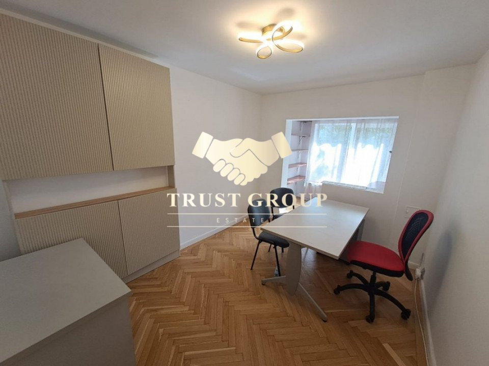 Apartament 3 camere Beller | Dorobanti 