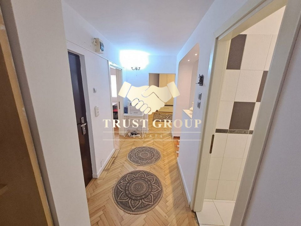 Apartament 3 camere Beller | Dorobanti 