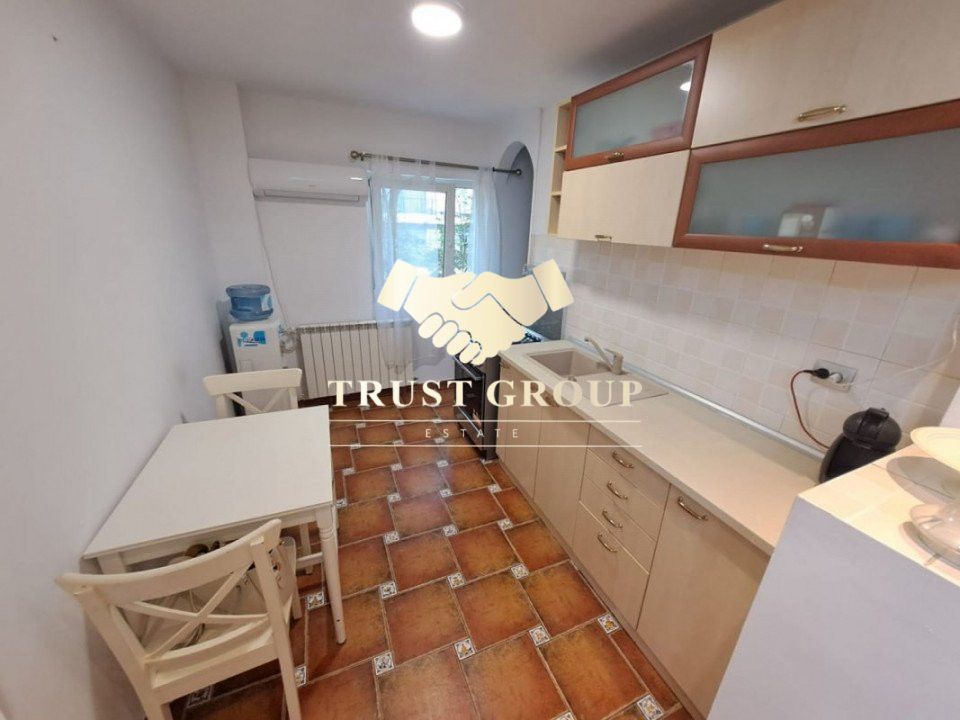 Apartament 3 camere Beller | Dorobanti 