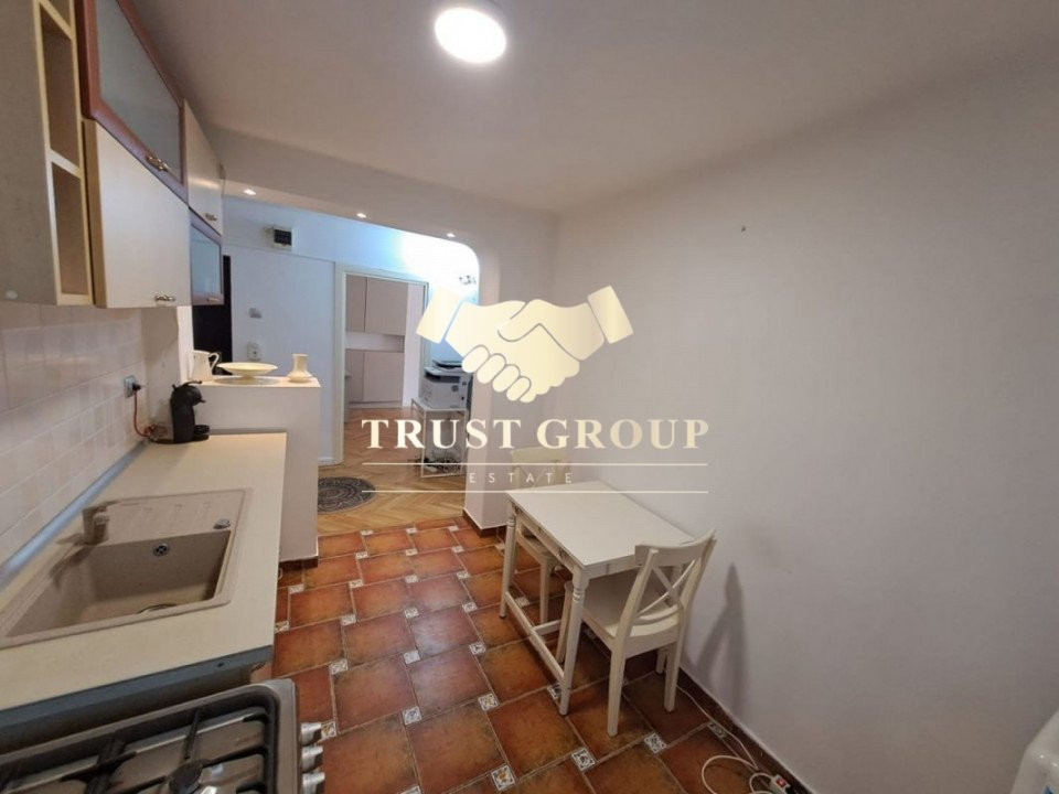 Apartament 3 camere Beller | Dorobanti 