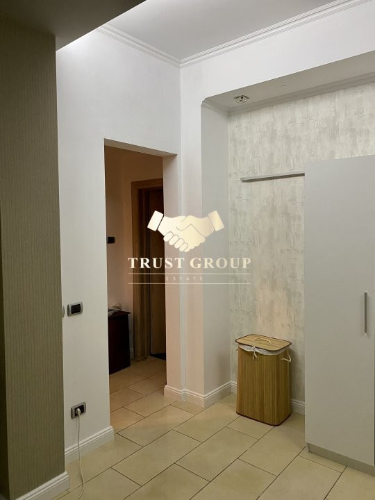 Apartament 3 camere Grădina Icoanei 