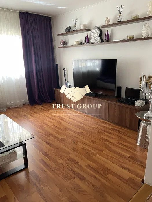 Apartament 3 camere Parc Drumul Taberei | 2 bai  | 2 balcoane | 