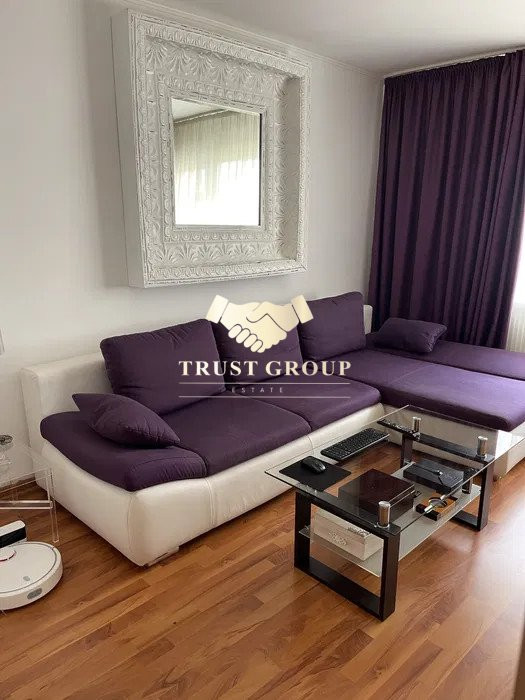 Apartament 3 camere Parc Drumul Taberei | 2 bai  | 2 balcoane | 