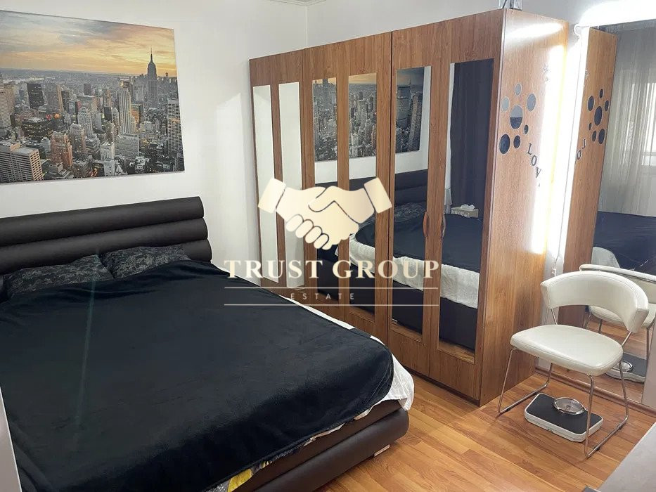 Apartament 3 camere Parc Drumul Taberei | 2 bai  | 2 balcoane | 