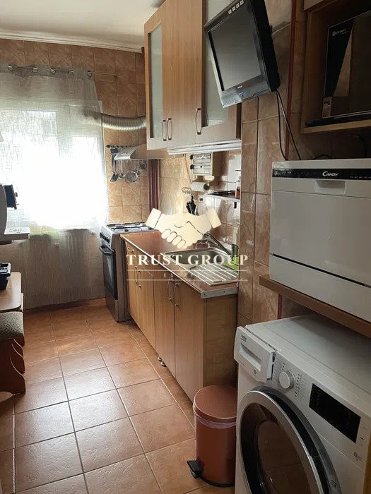 Apartament 3 camere Parc Drumul Taberei | 2 bai  | 2 balcoane | 