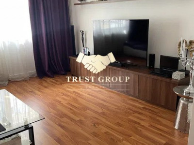 Apartament 3 camere Parc Drumul Taberei | 2 bai  | 2 balcoane | 