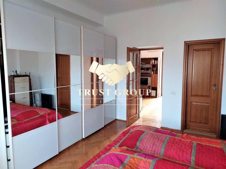 Apartament 3 camere Ultracentral 