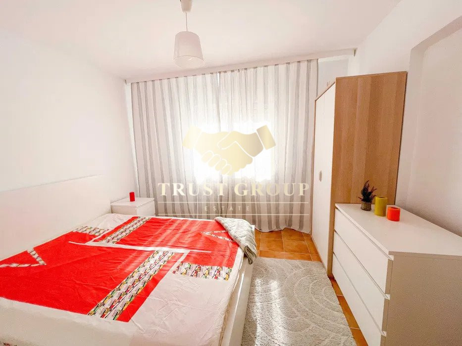 Apartament 3 camere Drumul Taberei | Auchan | Bloc 1978 | 