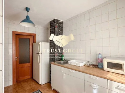 Apartament 3 camere Drumul Taberei | Auchan | Bloc 1978 | 