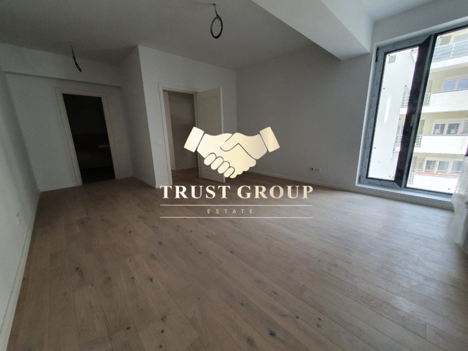 Apartament 3 Camere Herastrau- Soseaua Nodrului - Loc de parcare si tva inclus