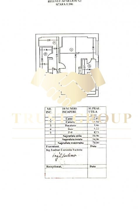 Apartament 2 camere Lacul Morii | BLOC 2020