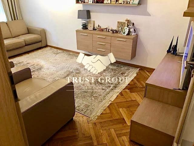 Apartament 3 Camere Moșilor | Renovat |Centrala | 1985