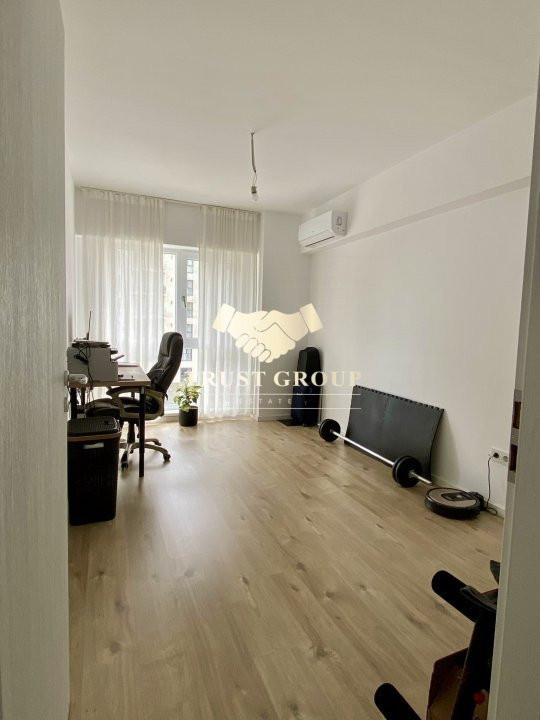 Apartament 3 camere Aviației | 2 locuri  de parcare 