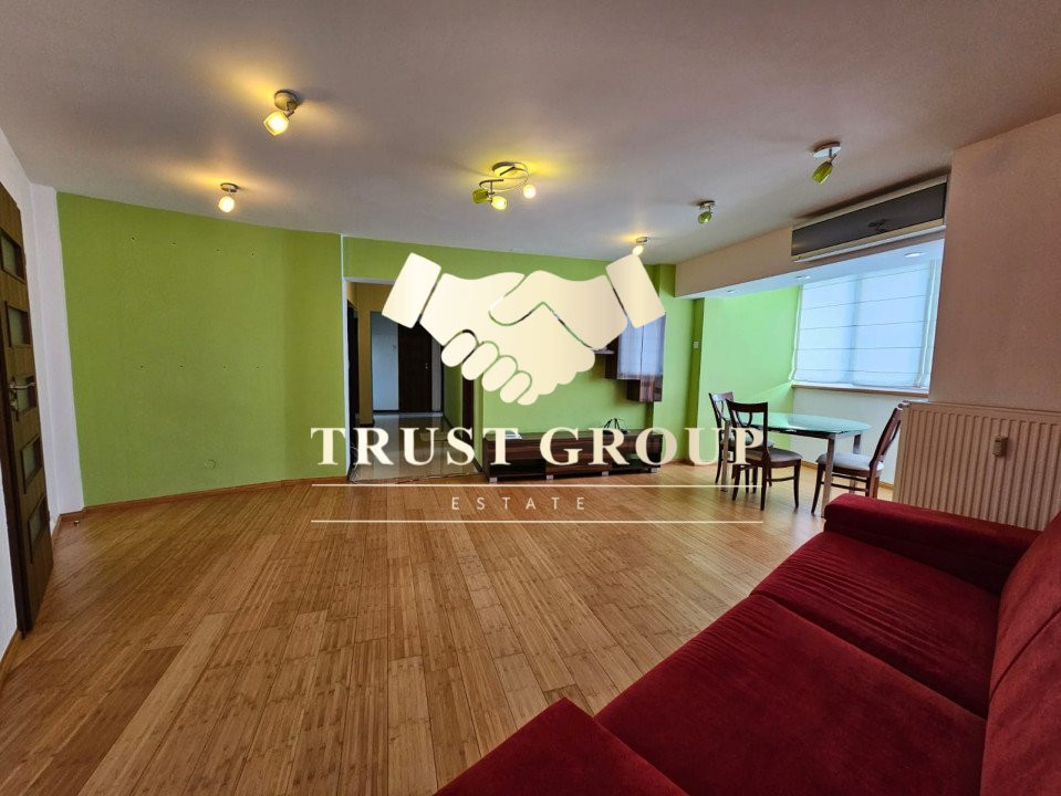 Apartament 3 camere Turda confort 1 sporit renovat integral