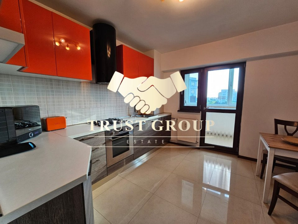 Apartament 3 camere Turda confort 1 sporit renovat integral