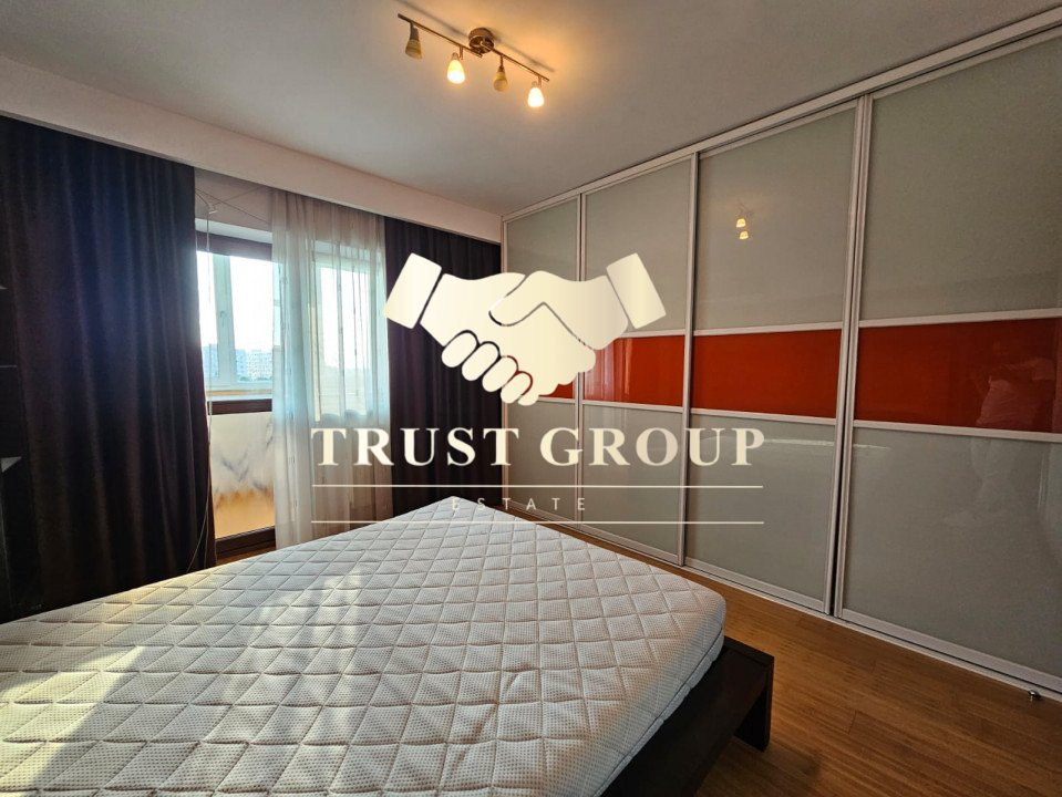 Apartament 3 camere Turda confort 1 sporit renovat integral