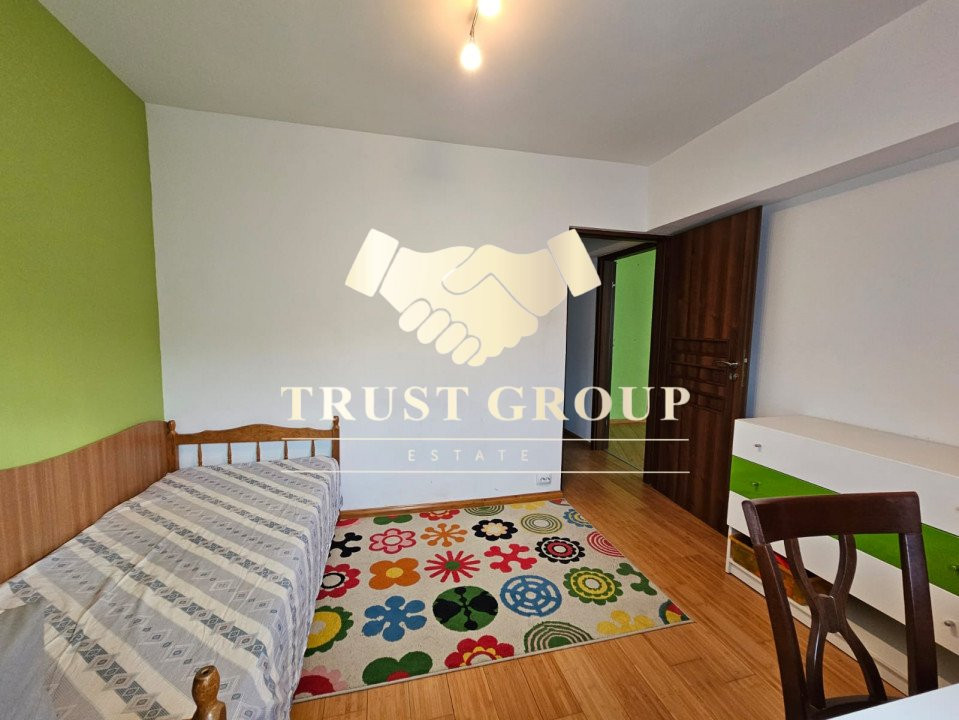 Apartament 3 camere Turda confort 1 sporit renovat integral