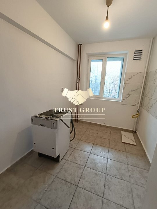 Apartament 3 camere Plaza | 2 balcoane | Bloc reabilitat | 