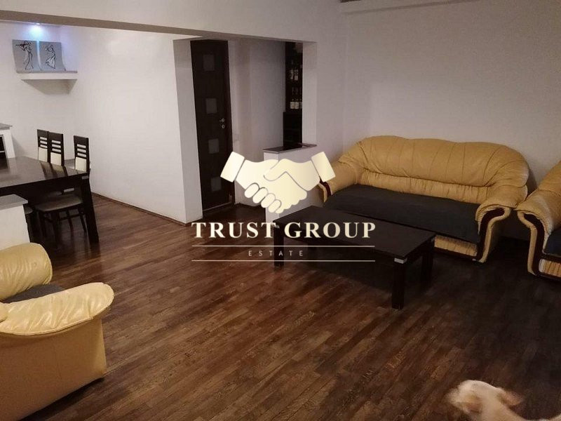 Apartament 4 camere Lujerului | Centrala proprie |