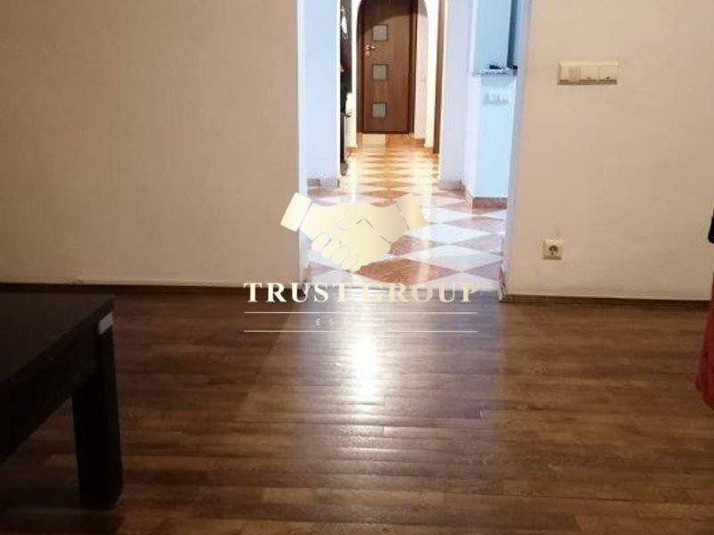 Apartament 4 camere Lujerului | Centrala proprie |