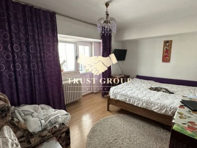 Apartament 3 camere Titulescu