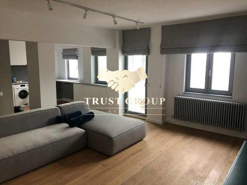 Apartament 3 camere Aviației | Renovat Complet 