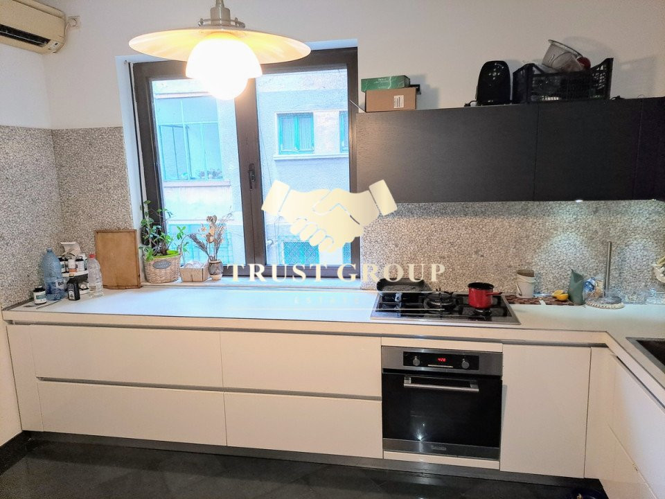 Apartament 2-3 camere Primăverii 