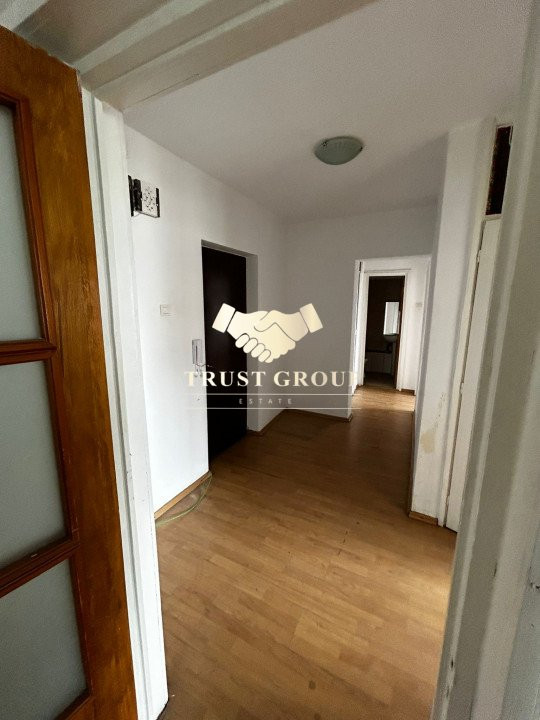 Apartament 3 camere Stefan cel Mare