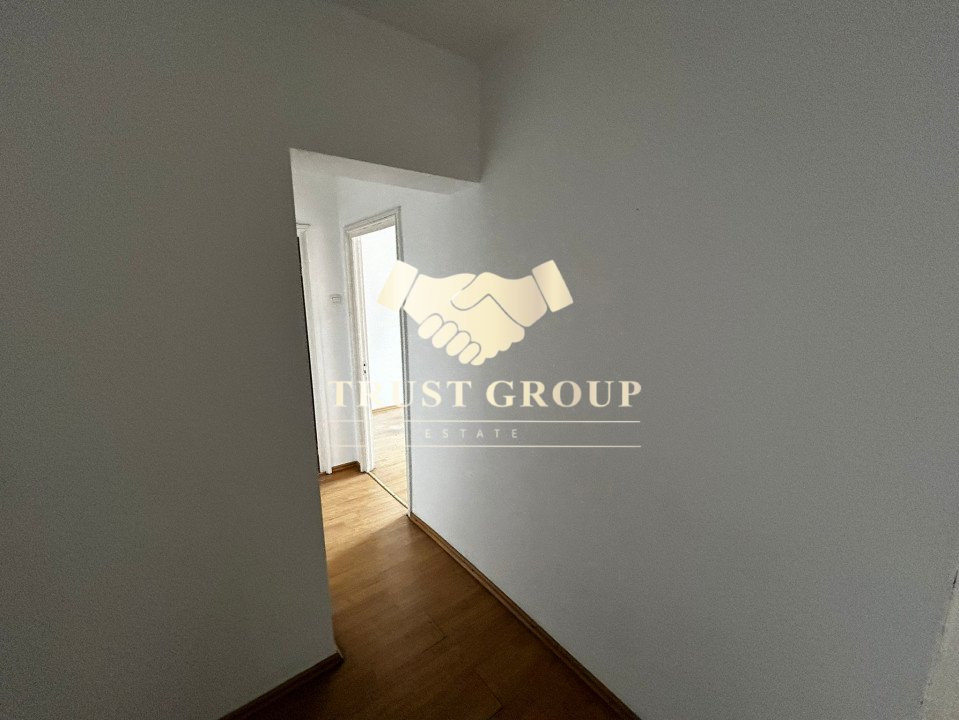 Apartament 3 camere Stefan cel Mare