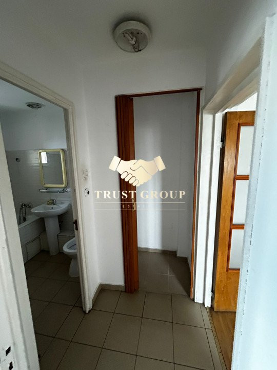 Apartament 3 camere Stefan cel Mare