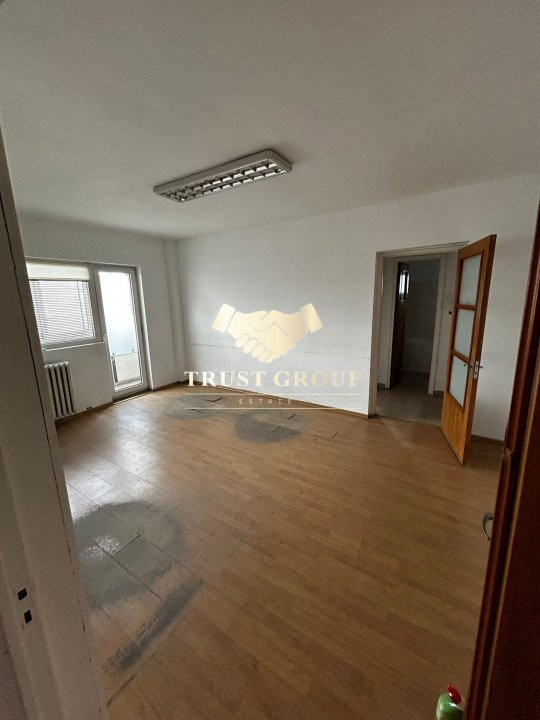 Apartament 3 camere Stefan cel Mare