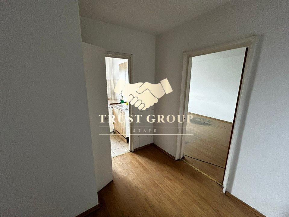 Apartament 3 camere Stefan cel Mare