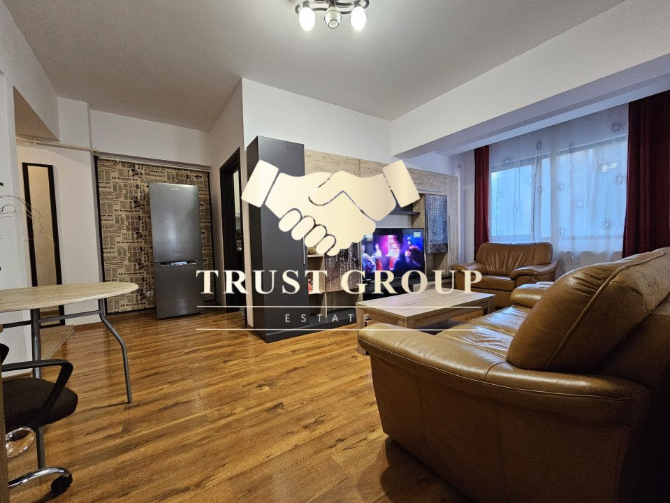 Apartament 2 camere în zona Alba Iulia - Confort și stil la tine acasă!