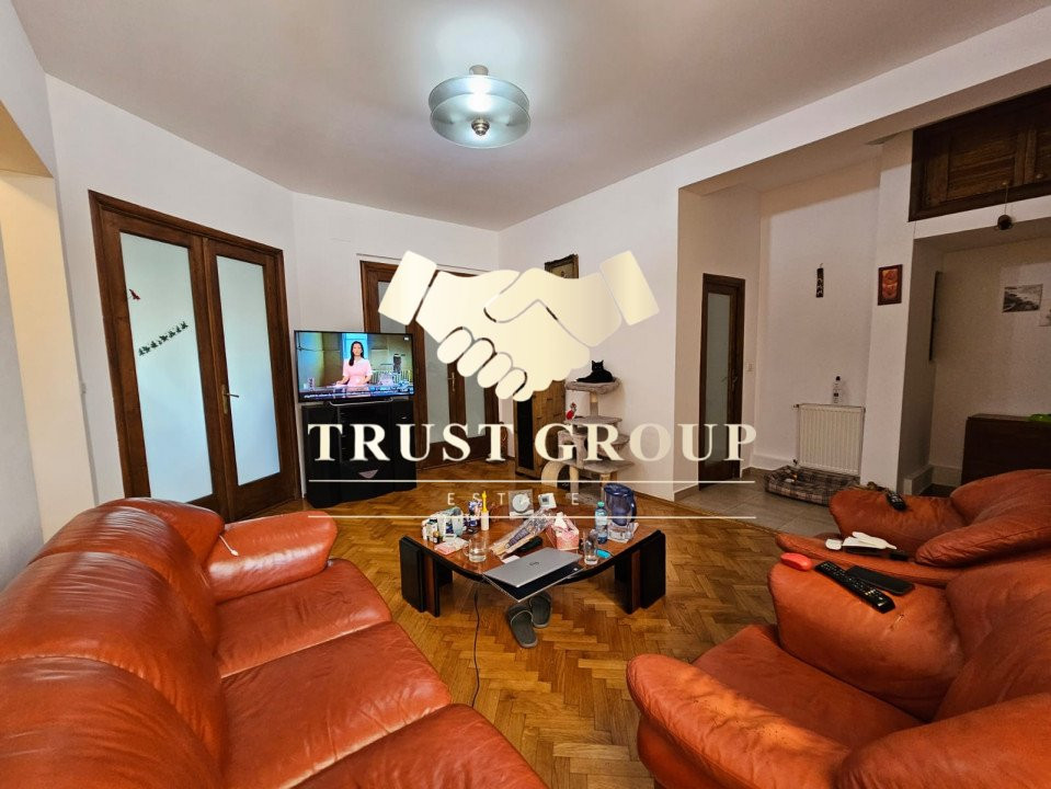 Apartament de exceptie 3 camere Gradina Icoanei+ Lift fara risc\urgenta