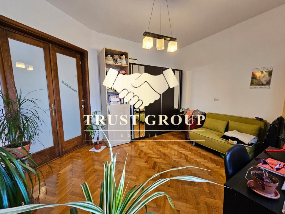 Apartament de exceptie 3 camere Gradina Icoanei+ Lift fara risc\urgenta