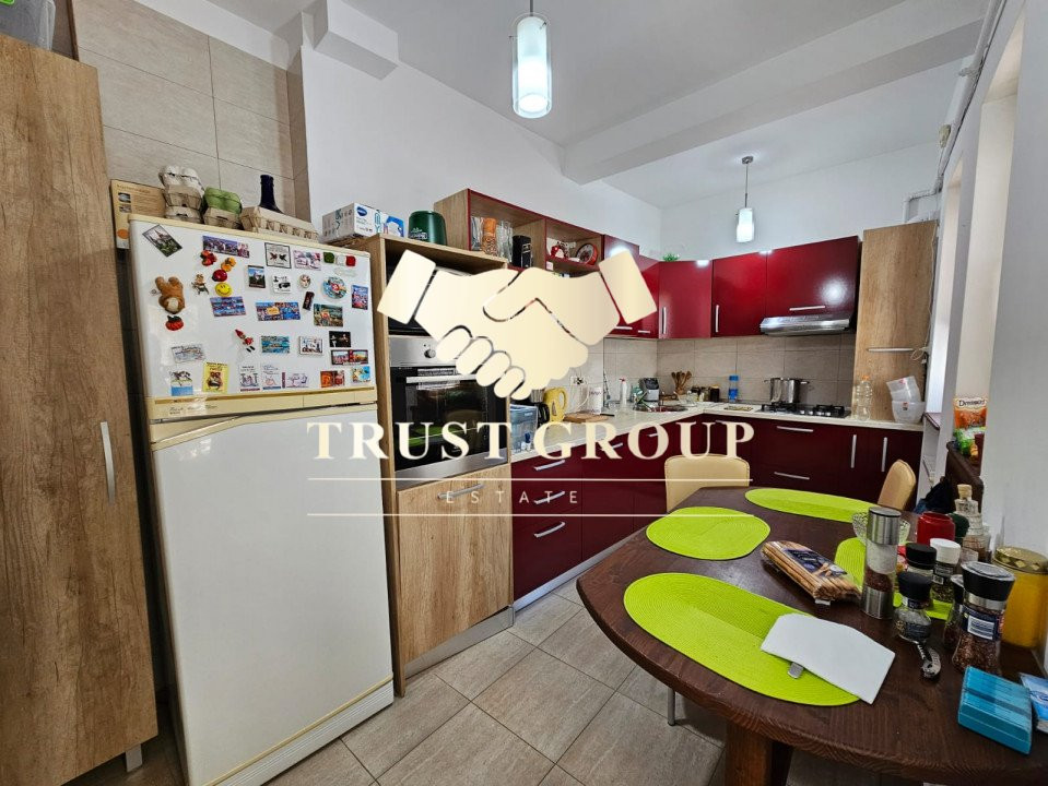 Apartament de exceptie 3 camere Gradina Icoanei+ Lift fara risc\urgenta