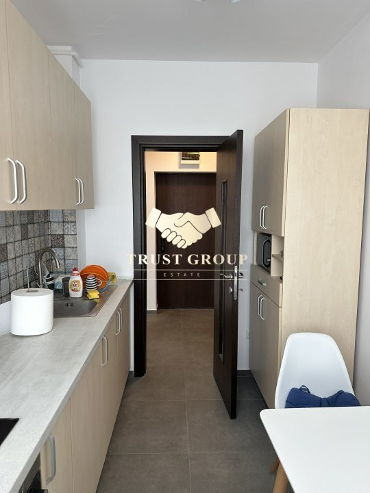 Apartament 2 camere Aviatiei + loc de parcare