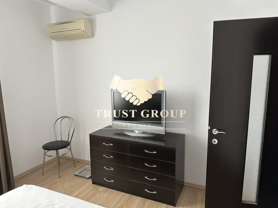 Apartament 2 camere Aviatiei + loc de parcare