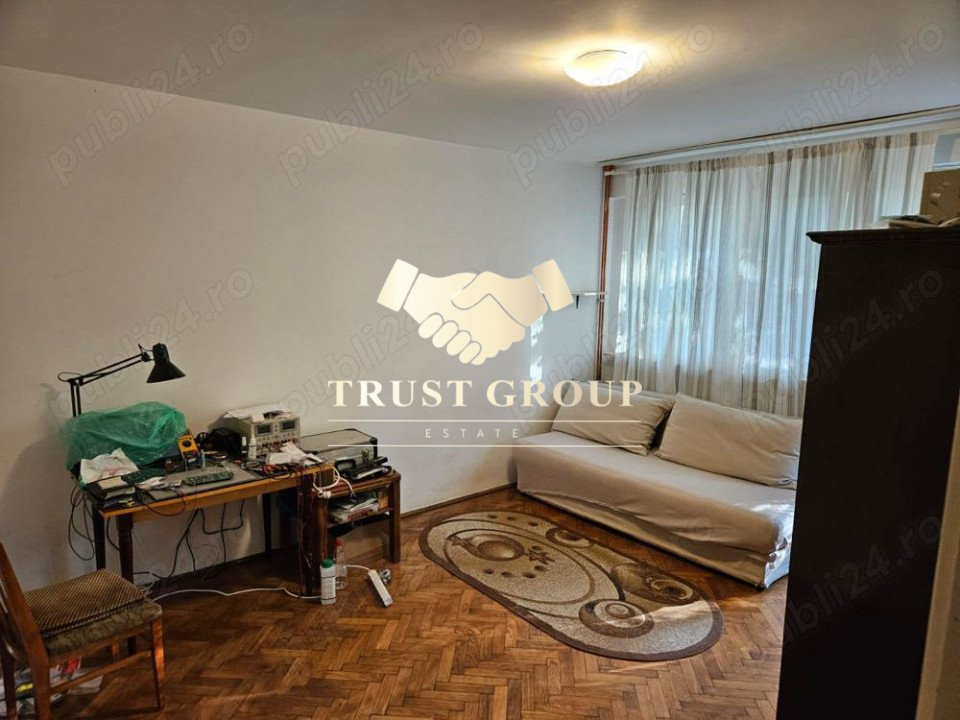 Apartament 2 camere Drumul Taberei | Favorit | Bloc P | 