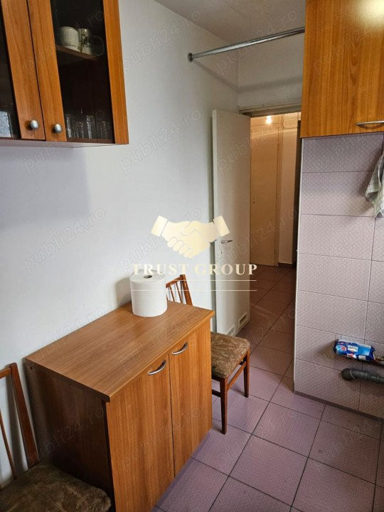 Apartament 2 camere Drumul Taberei | Favorit | Bloc P | 