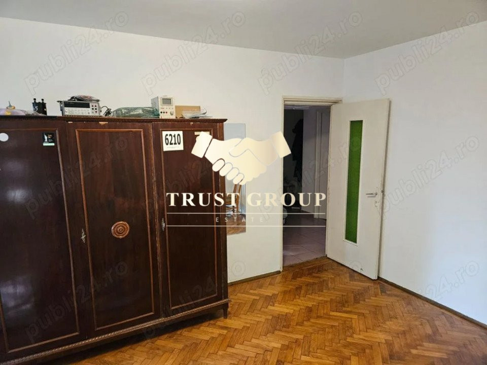 Apartament 2 camere Drumul Taberei | Favorit | Bloc P | 