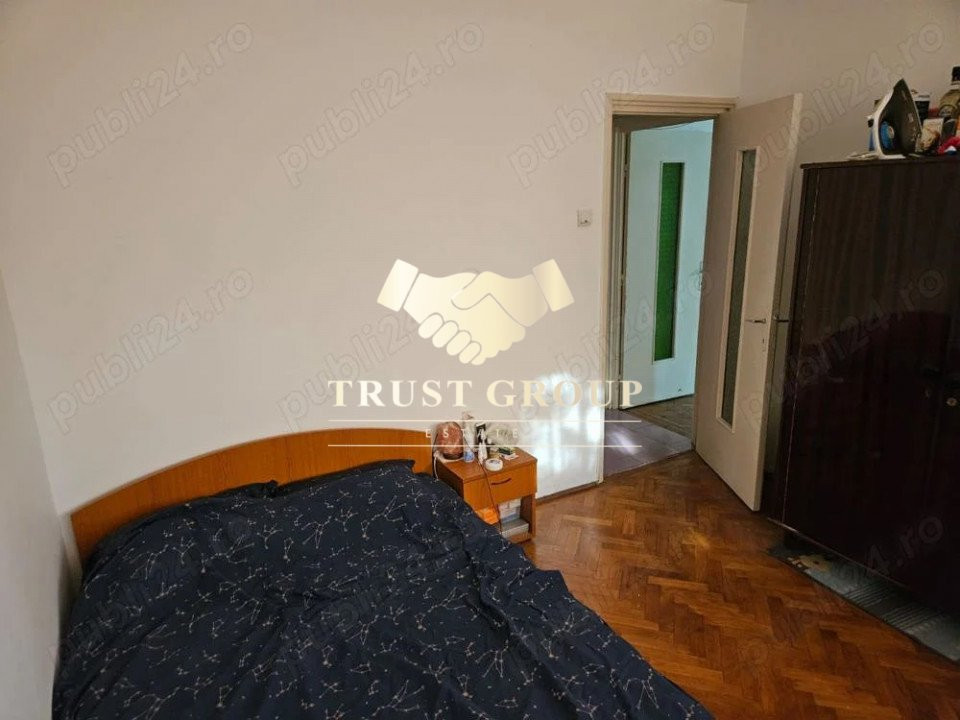 Apartament 2 camere Drumul Taberei | Favorit | Bloc P | 