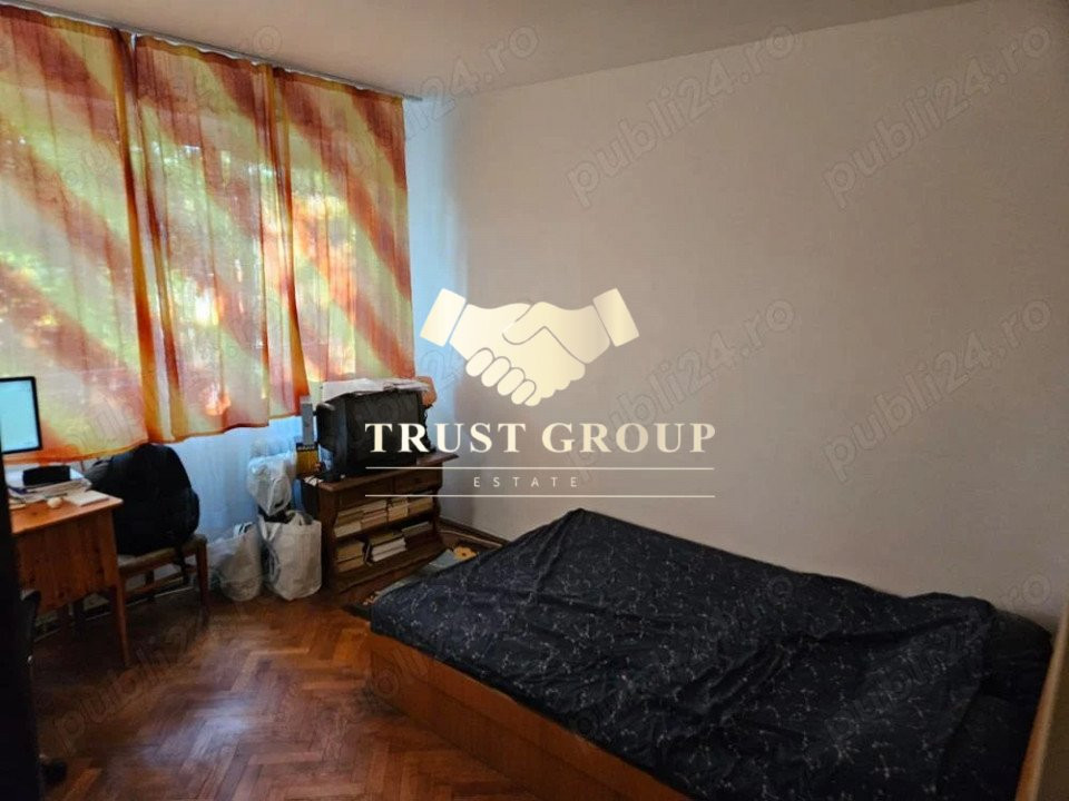 Apartament 2 camere Drumul Taberei | Favorit | Bloc P | 