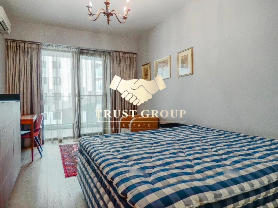 Apartament cu 3 camere în Herăstrău